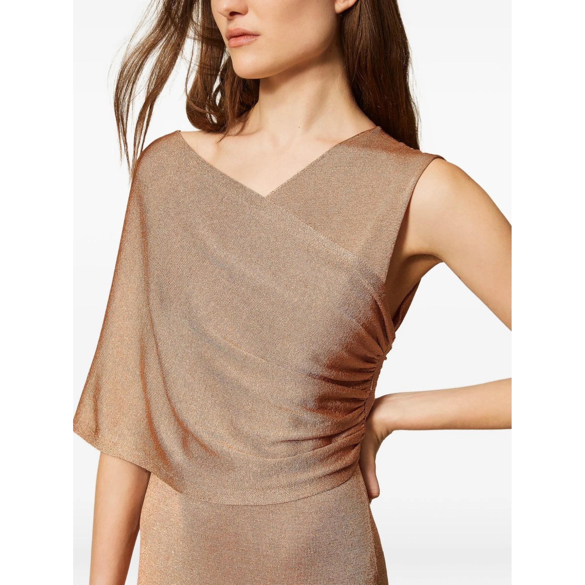 Twin-set Dresses Pink