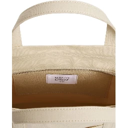 MAISON KITSUNE' Bags.. Beige