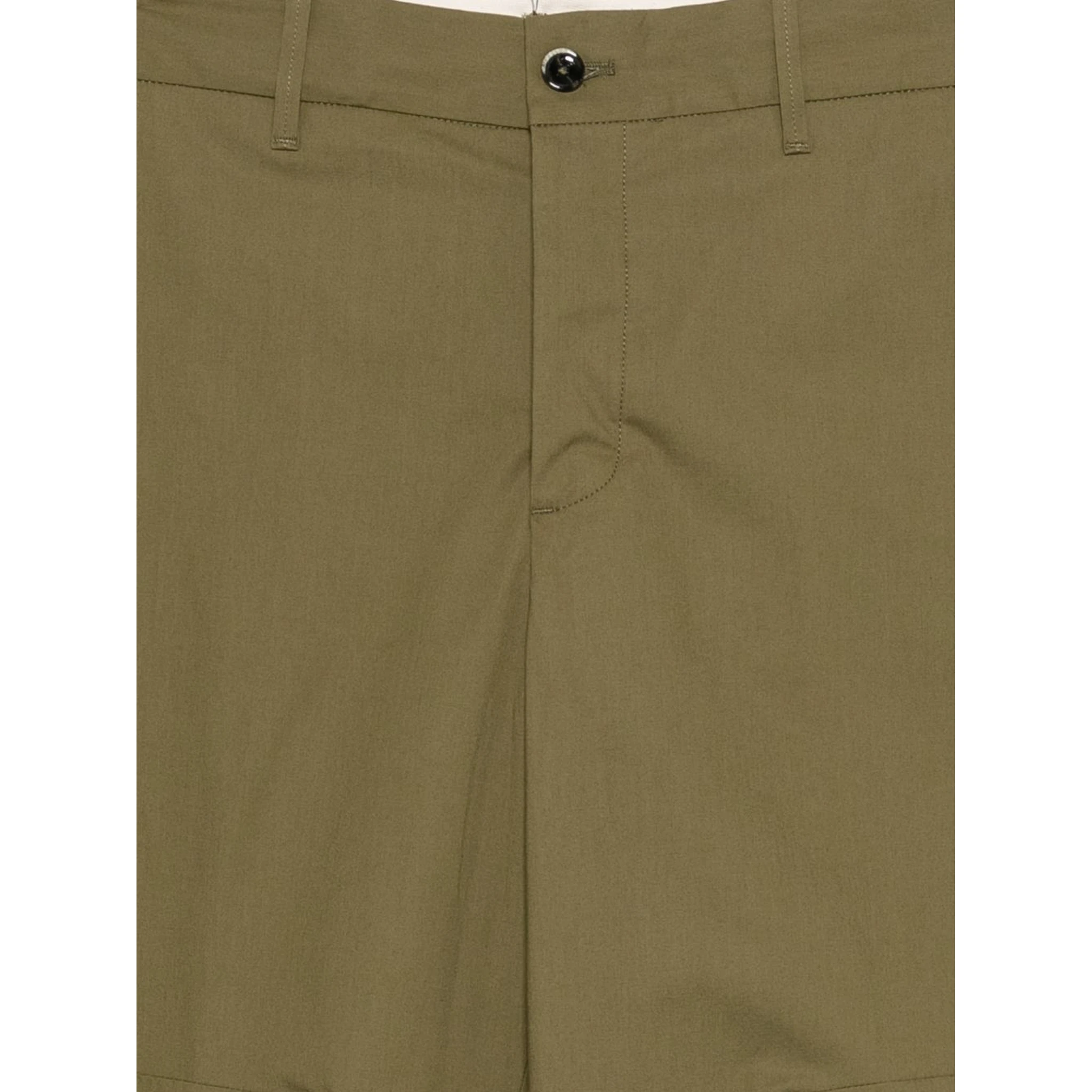 NINE IN THE MORNING Trousers Green