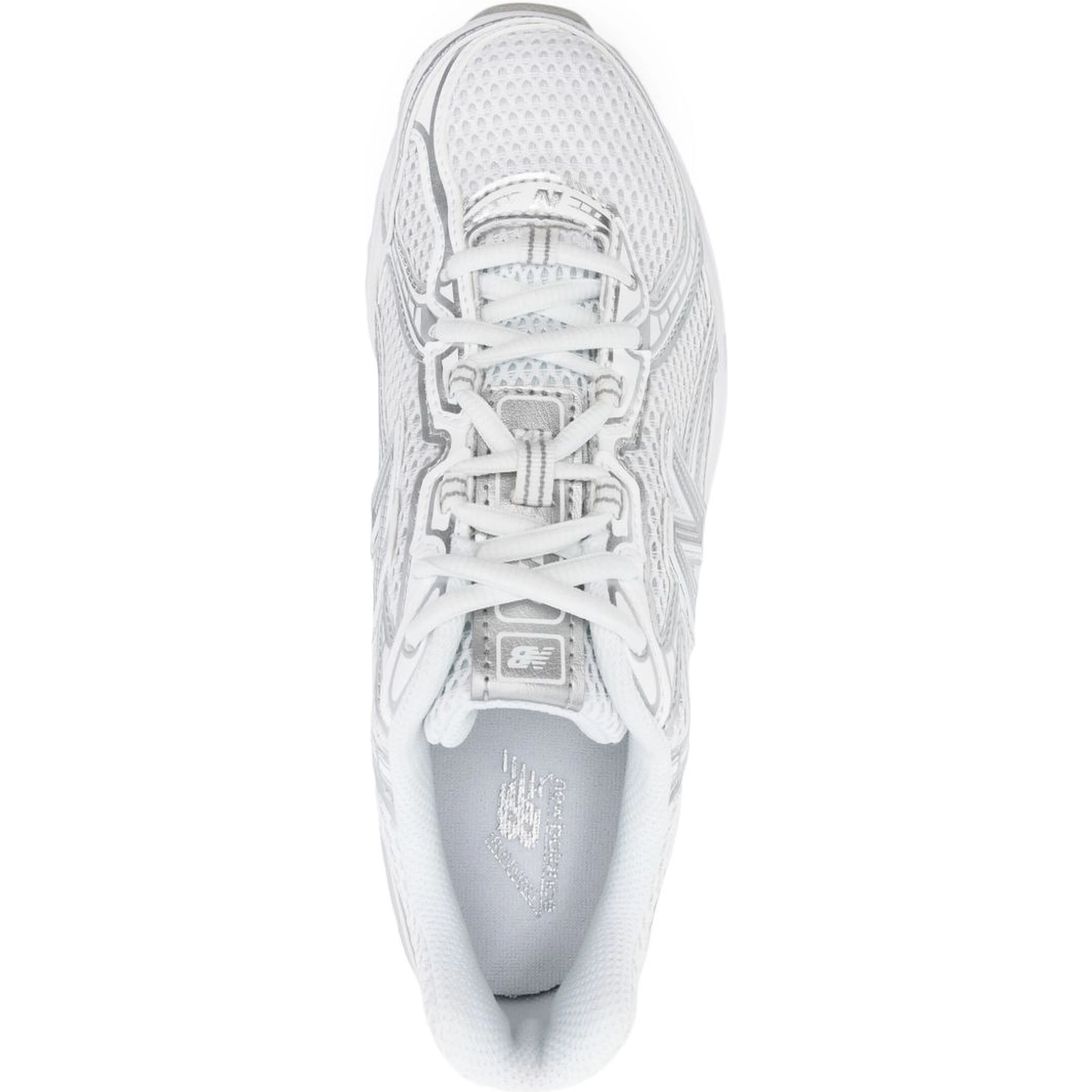 New Balance Sneakers White