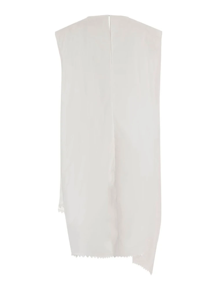 فساتين جاكيموس بيضاء alternative