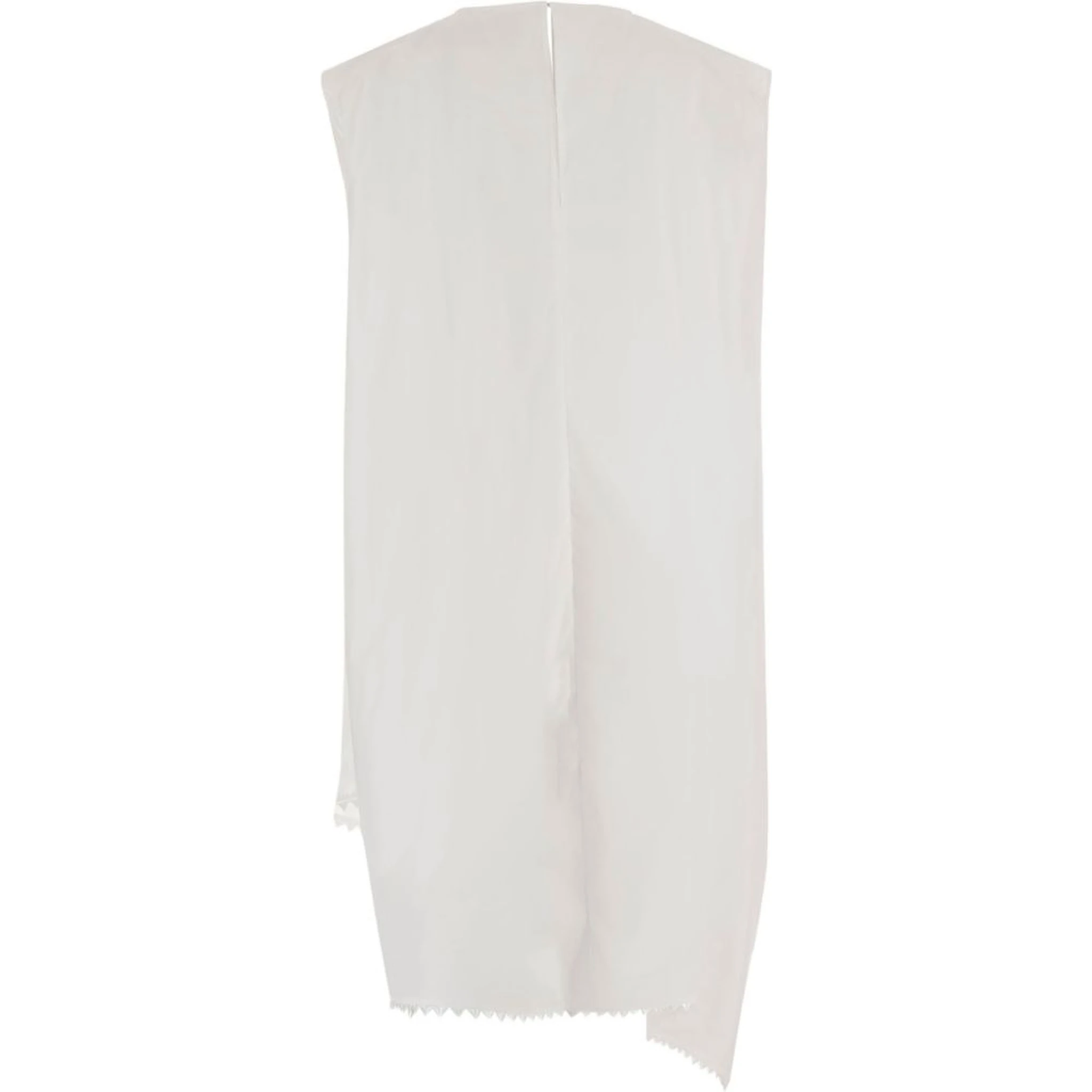 فساتين جاكيموس بيضاء