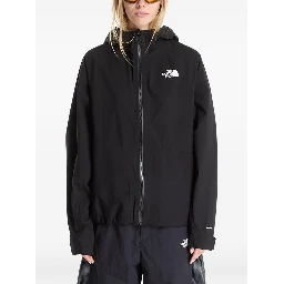 معاطف نورث فيس سوداء