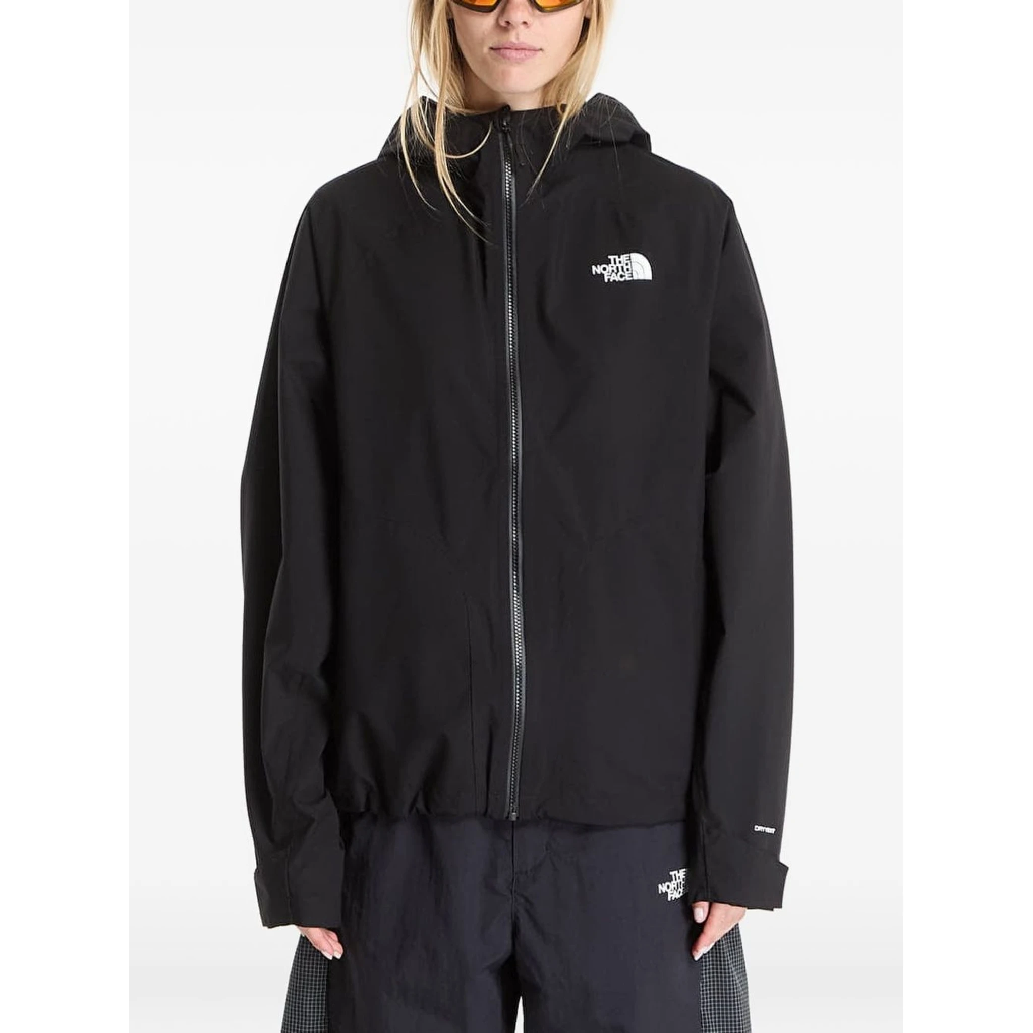 معاطف نورث فيس سوداء