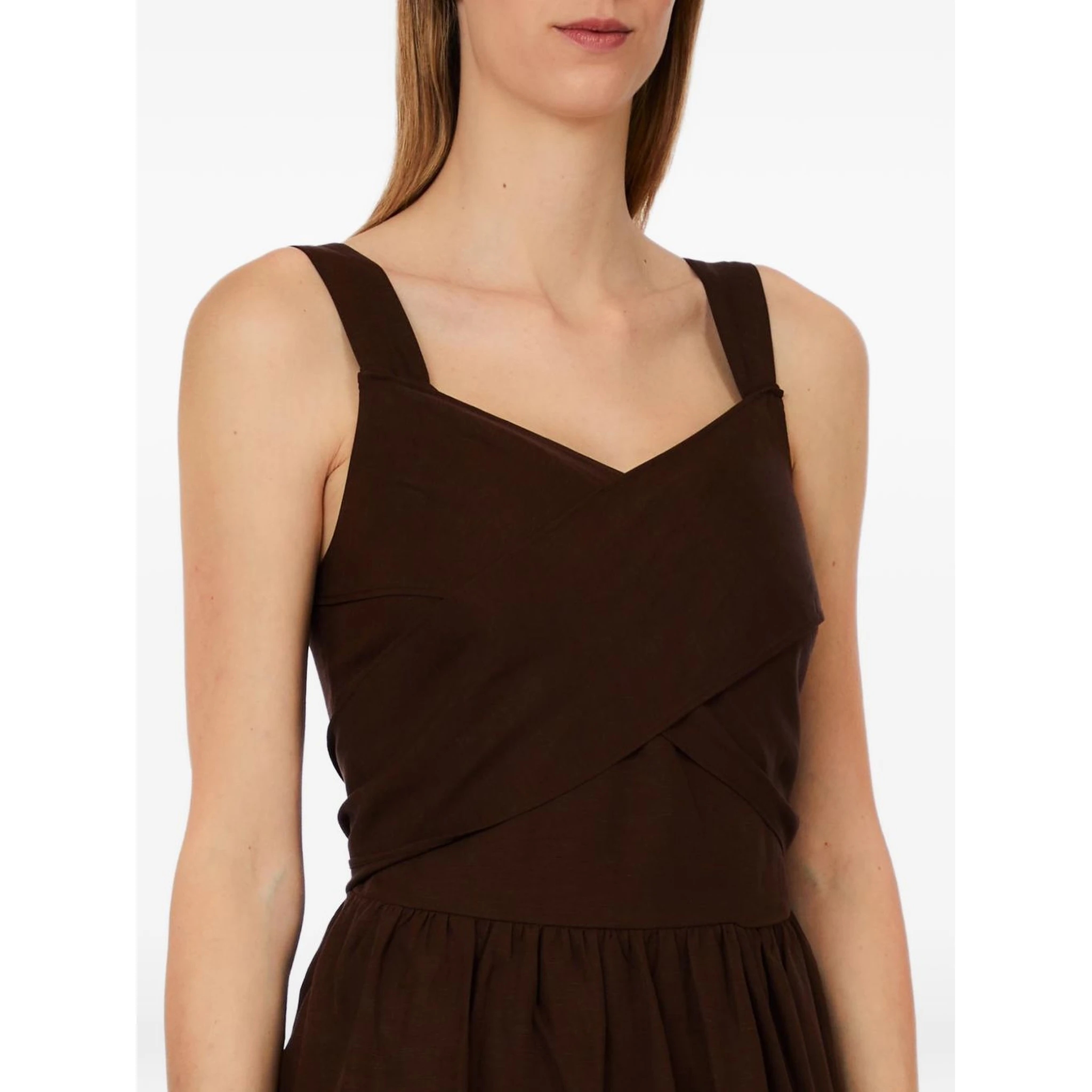 Liu Jo Dresses Brown