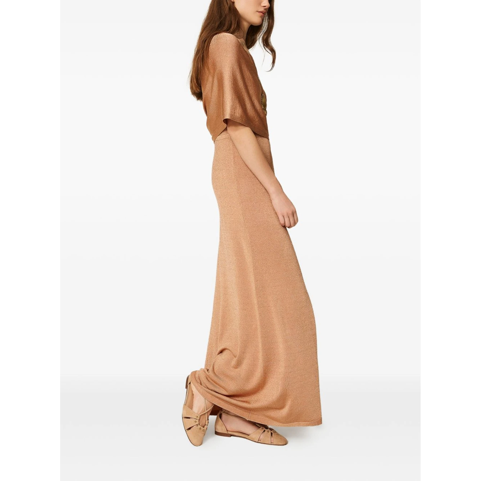 Twin-set Dresses Pink