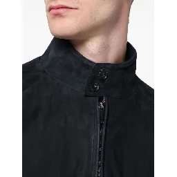 Baracuta Jackets Blue