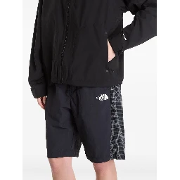 معاطف نورث فيس سوداء