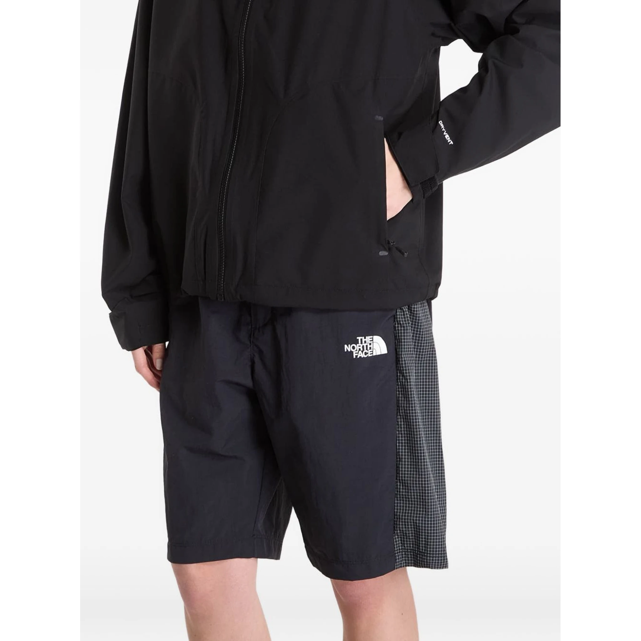 معاطف نورث فيس سوداء