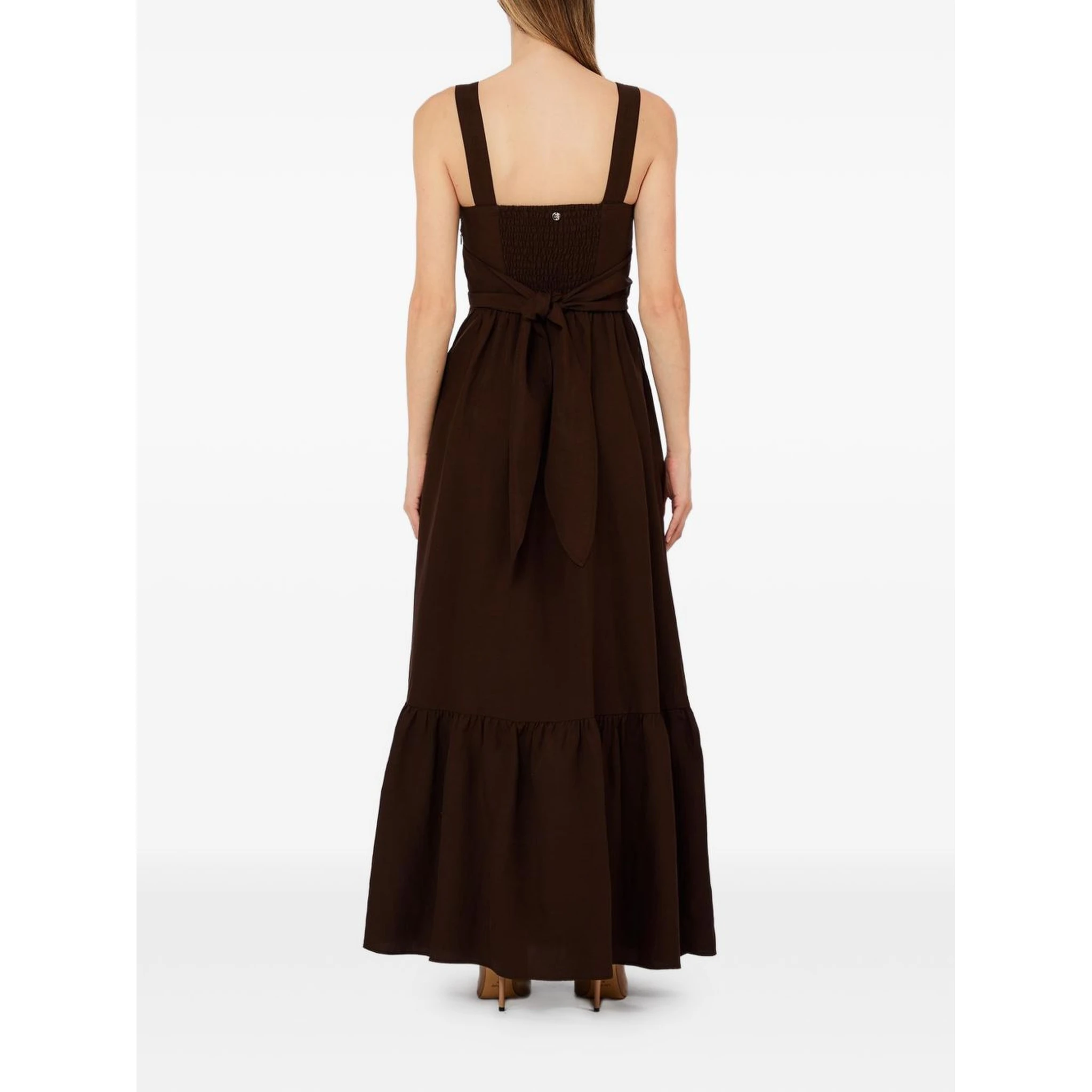 Liu Jo Dresses Brown
