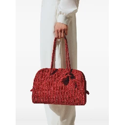 حقائب جاكيموس.. حمراء