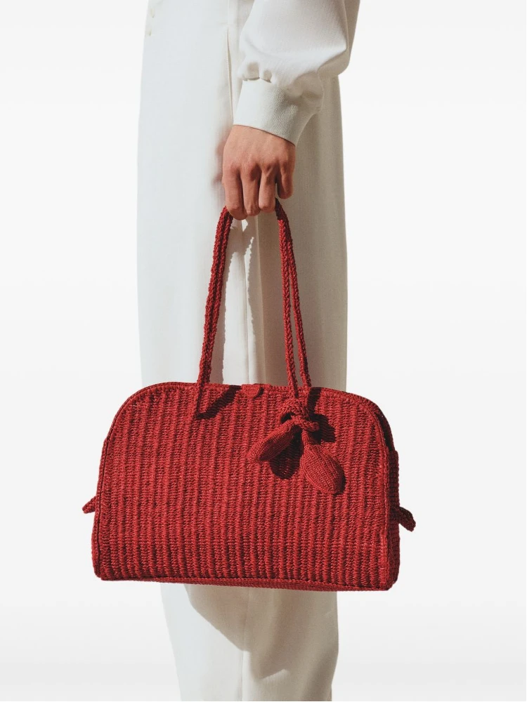 حقائب جاكيموس.. حمراء alternative