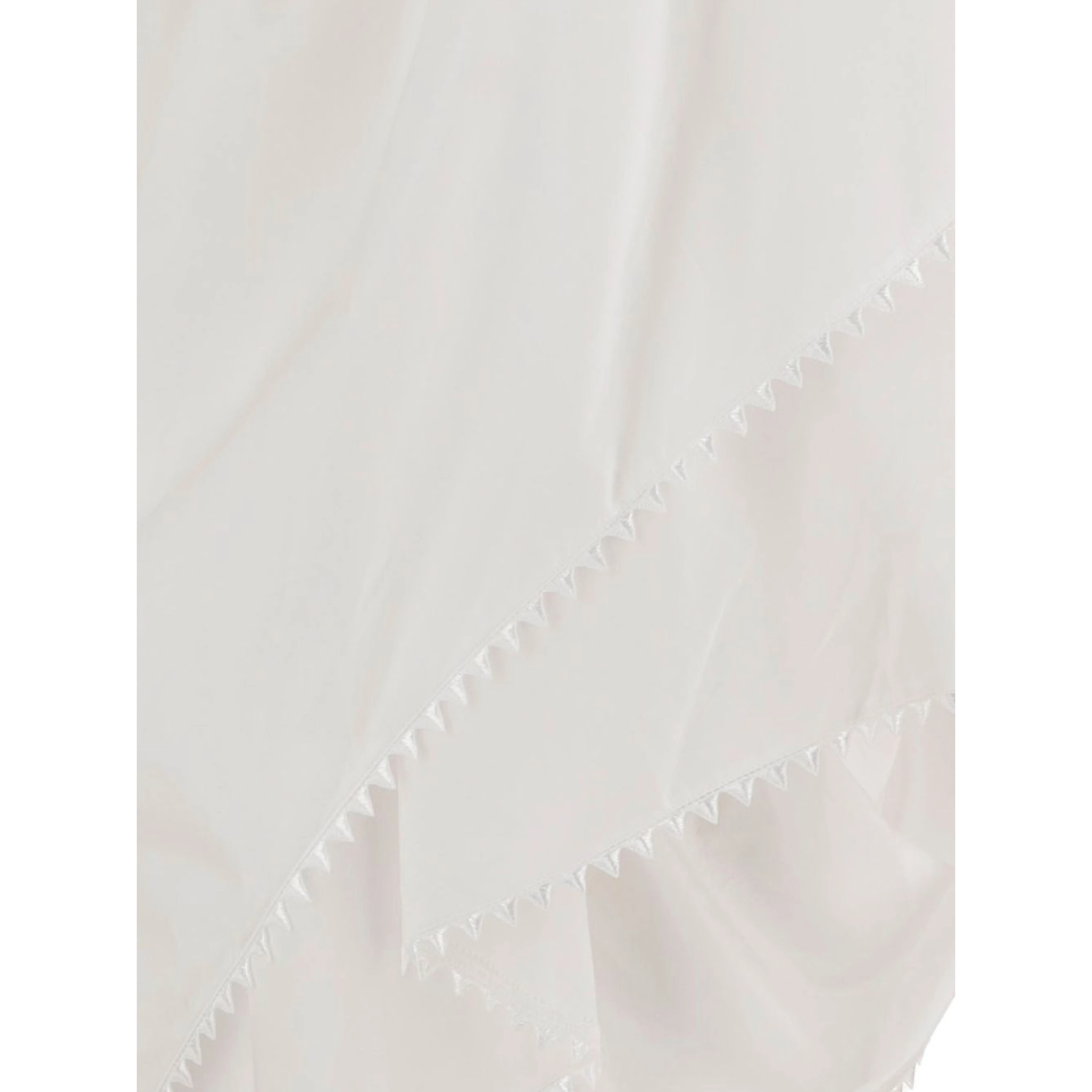JACQUEMUS Dresses White