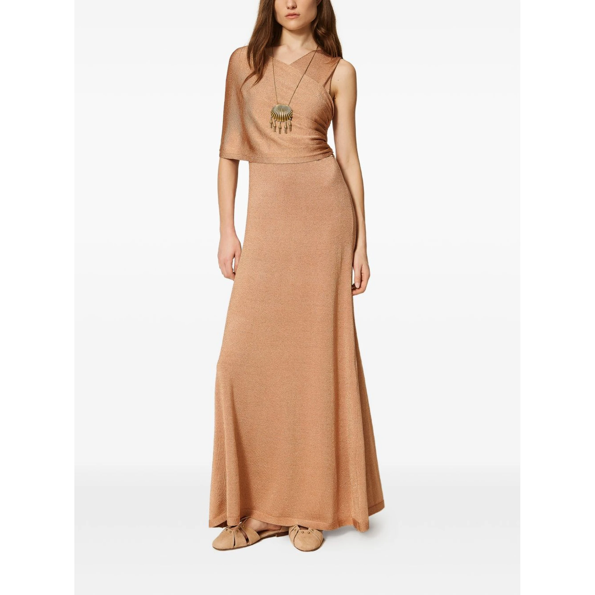 Twin-set Dresses Pink