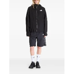 معاطف نورث فيس سوداء