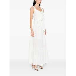 Liu Jo Dresses White