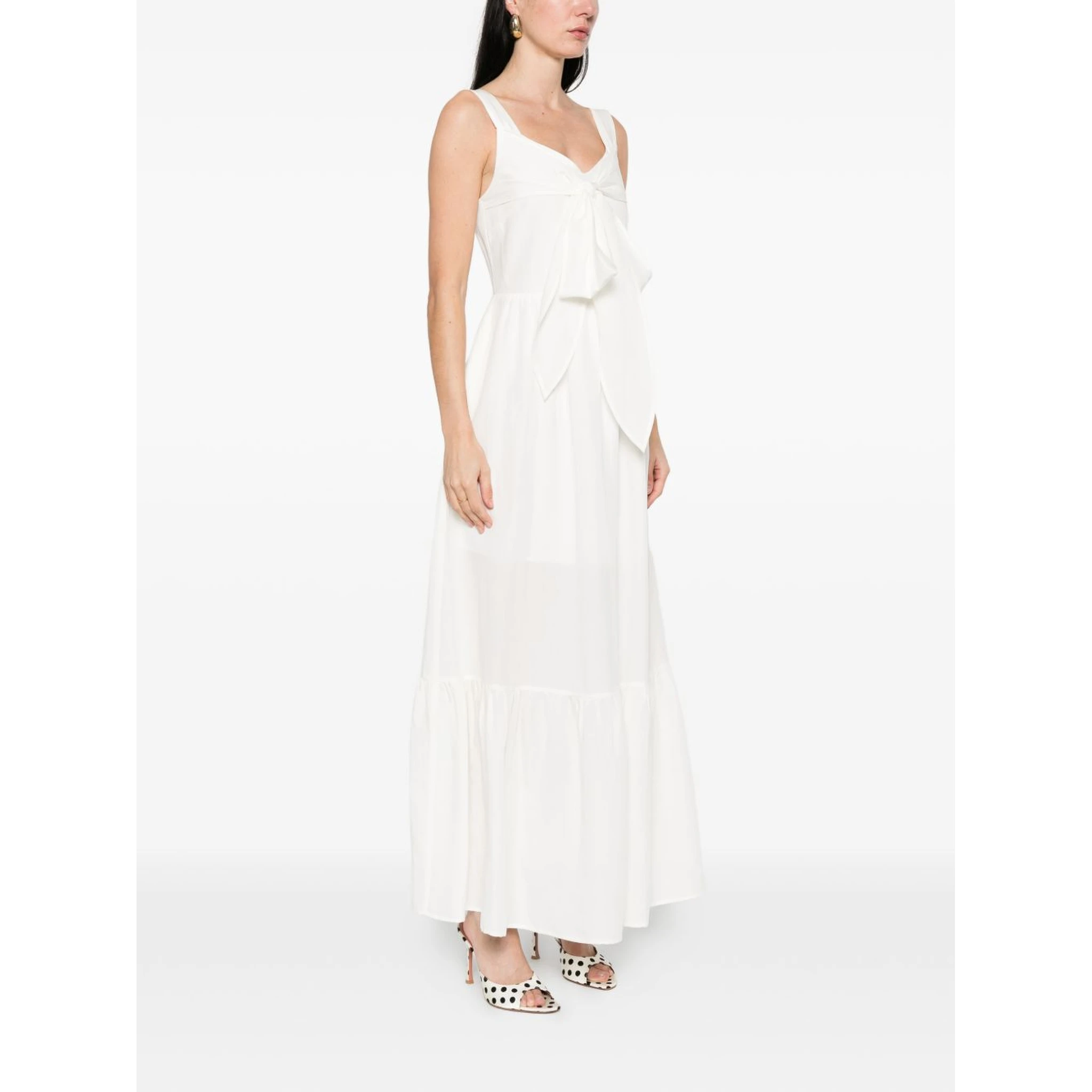 Liu Jo Dresses White