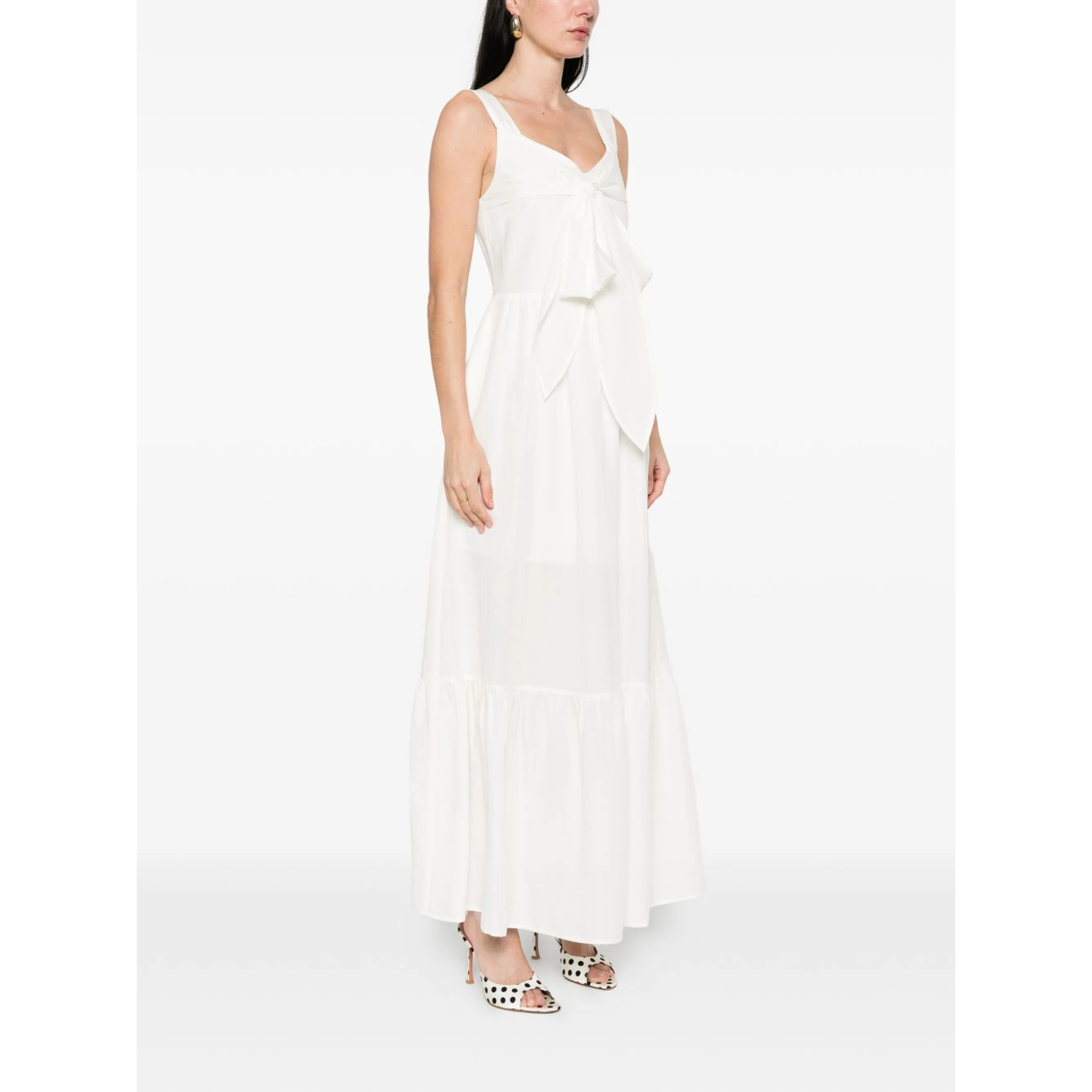 Liu Jo Dresses White