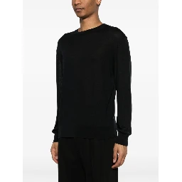 SEVEN GAUGE Sweaters Black
