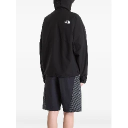 معاطف نورث فيس سوداء