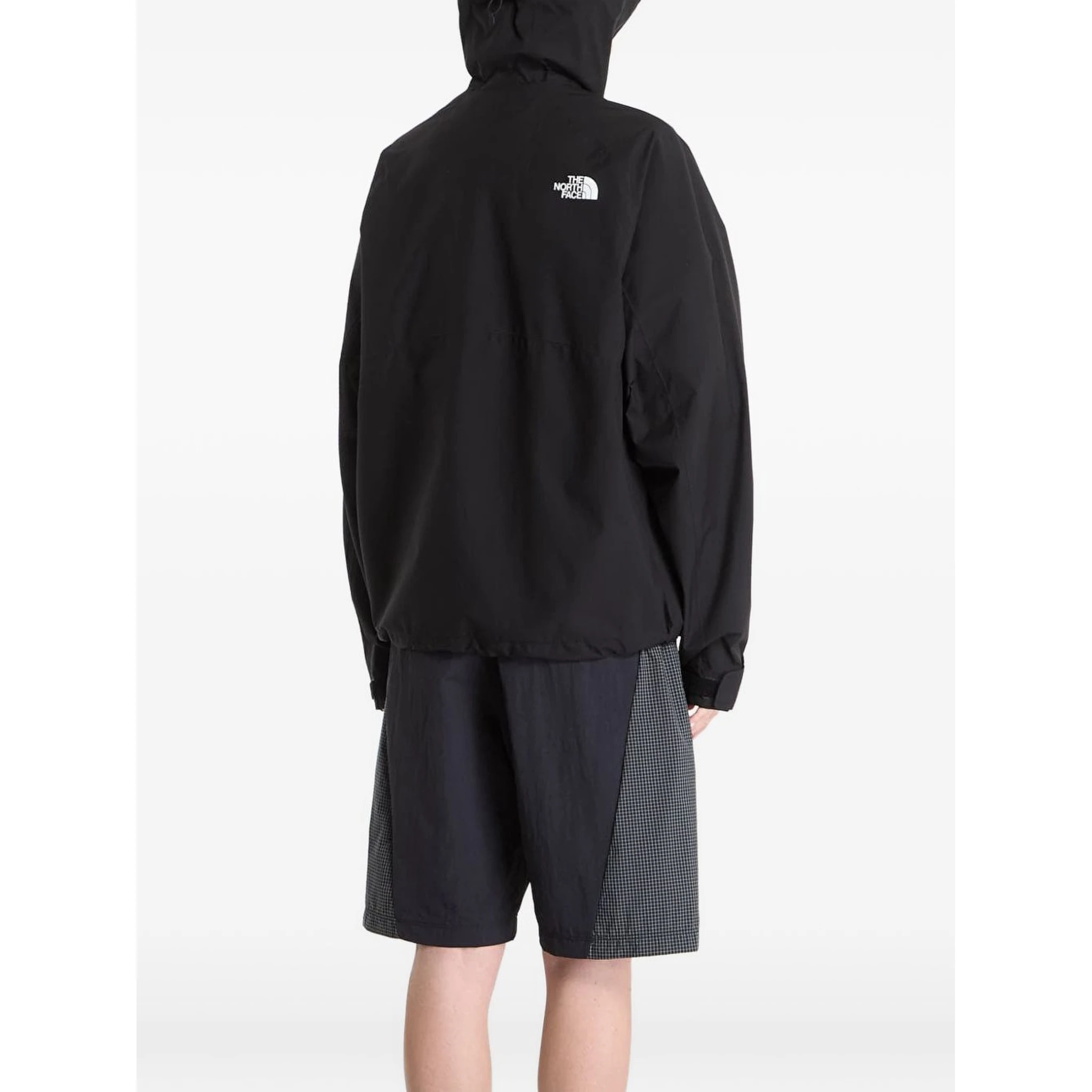 معاطف نورث فيس سوداء