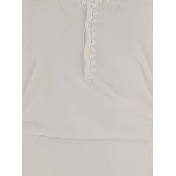 JACQUEMUS Top White