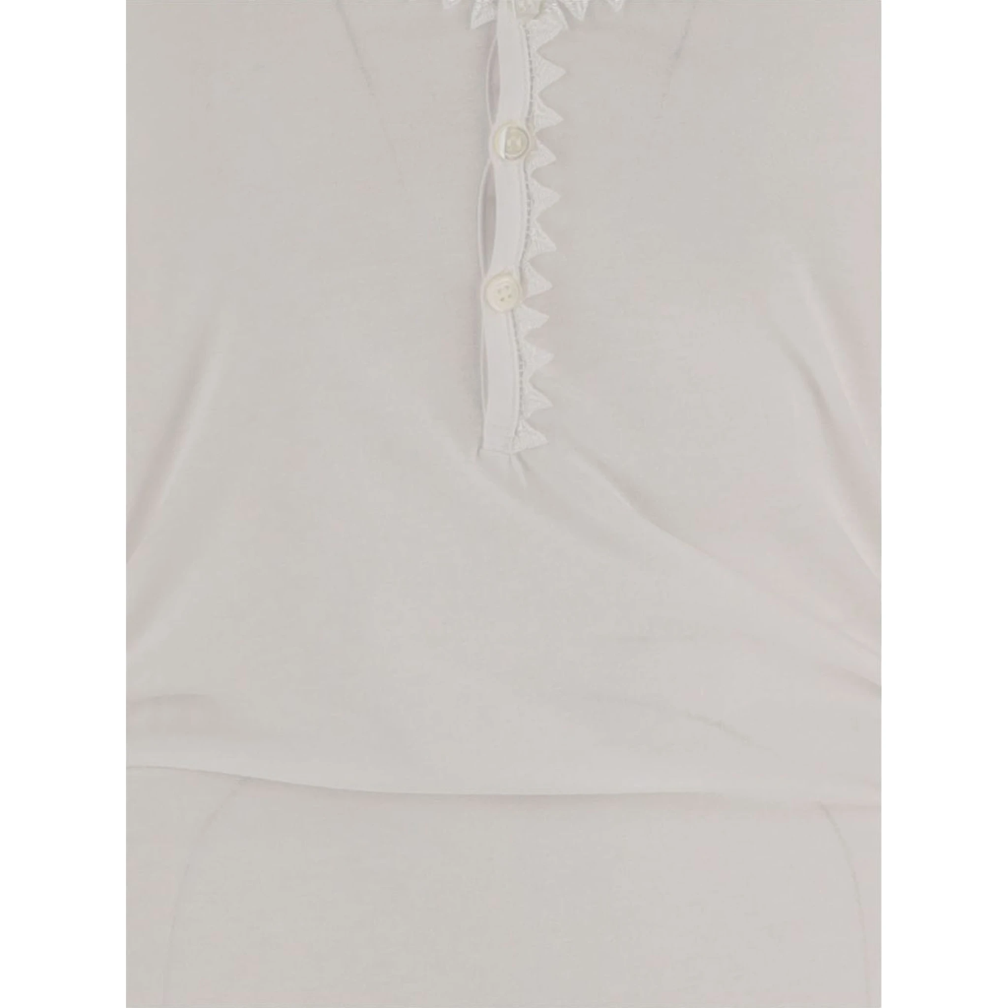 JACQUEMUS Top White