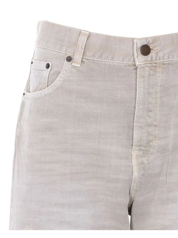 Haikure Jeans Grey alternative