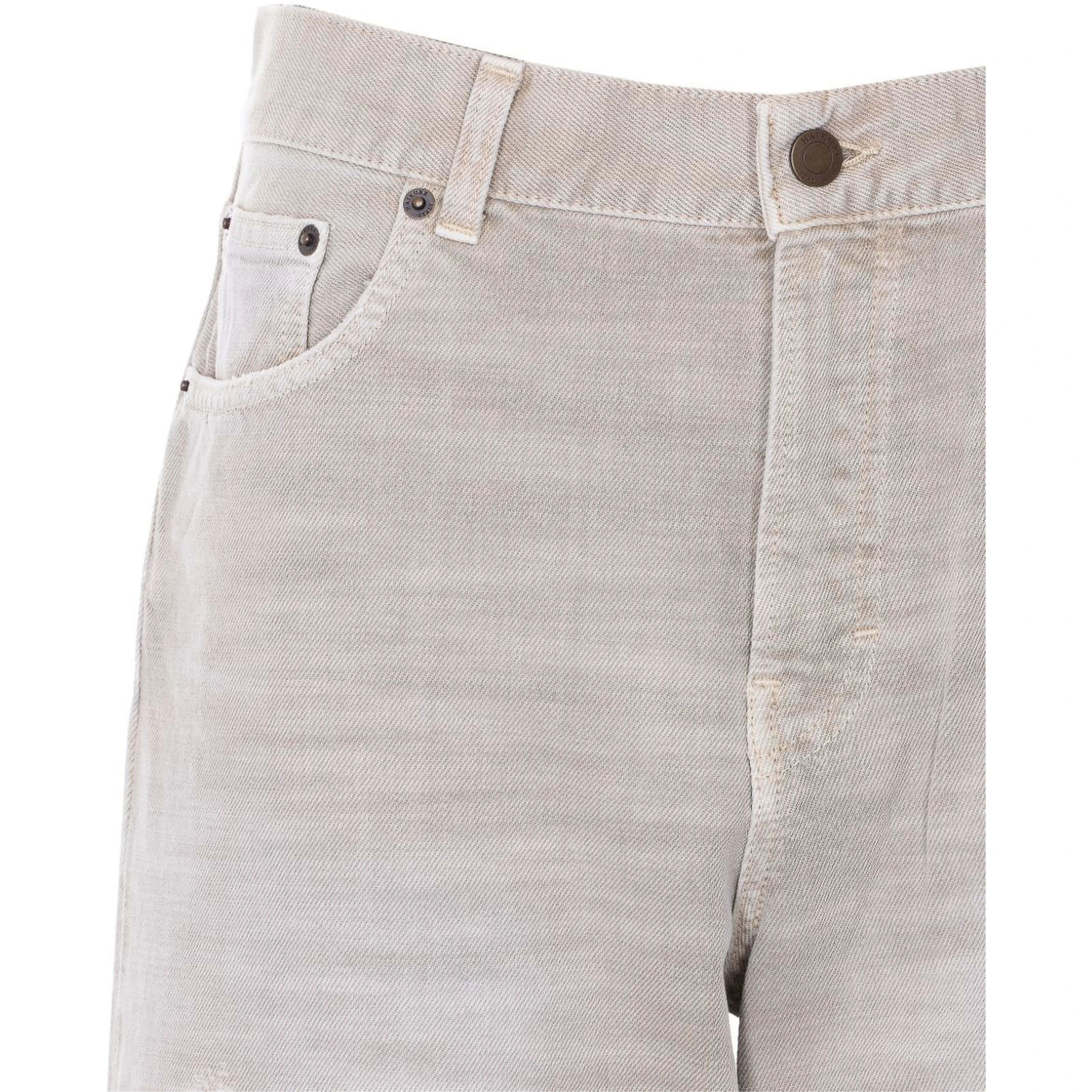 Haikure Jeans Grey