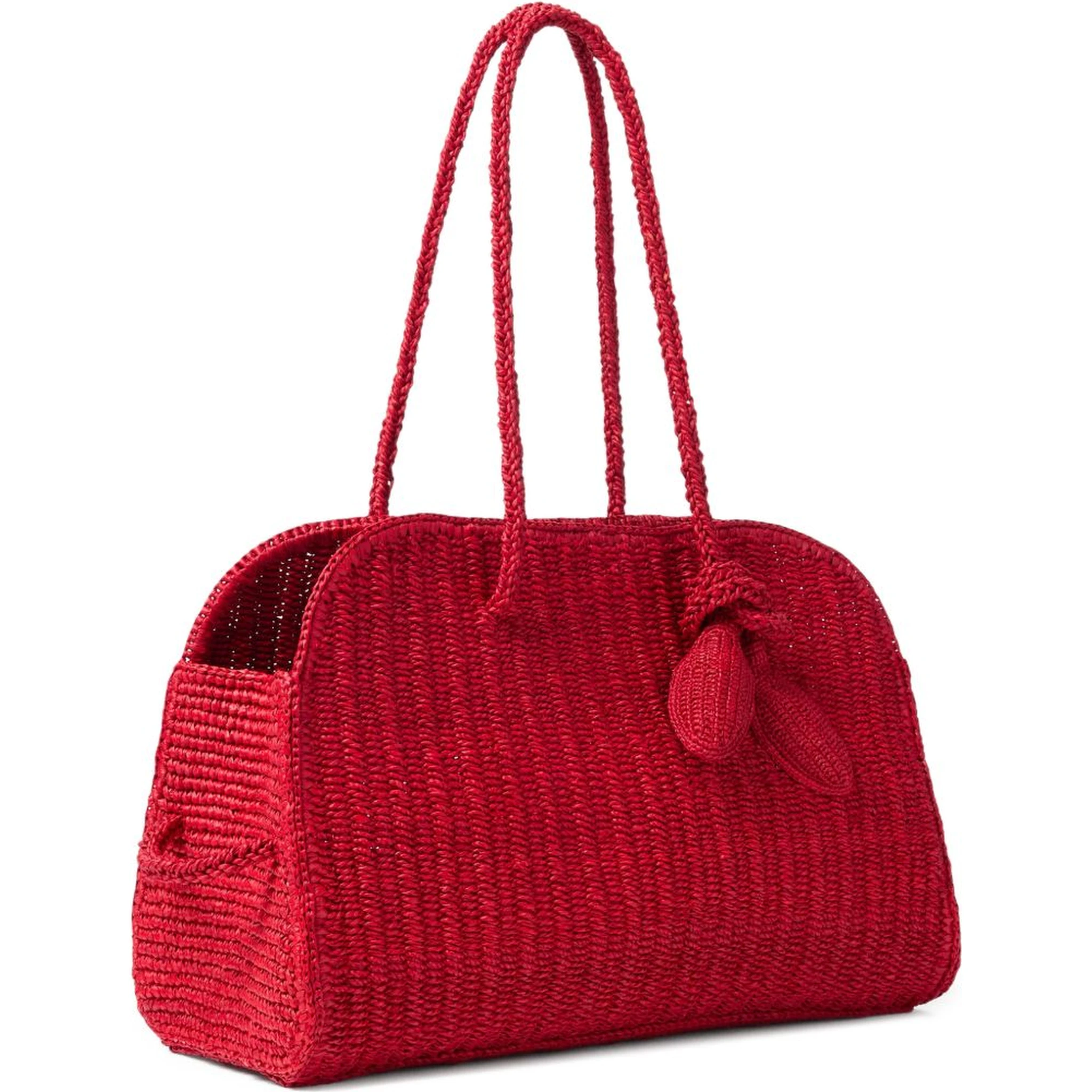 حقائب جاكيموس.. حمراء