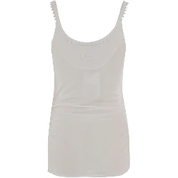JACQUEMUS Top White