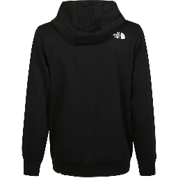 THE NORTH FACE Sweaters Black