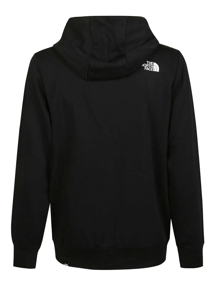 THE NORTH FACE Sweaters Black alternative