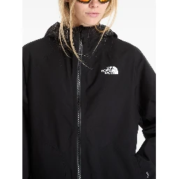 معاطف نورث فيس سوداء