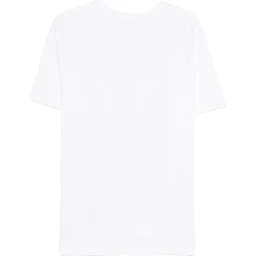 THE NORTH FACE T-shirts and Polos White