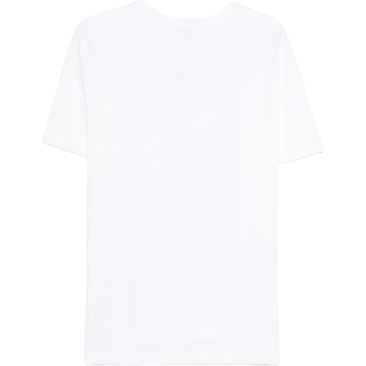 THE NORTH FACE T-shirts and Polos White