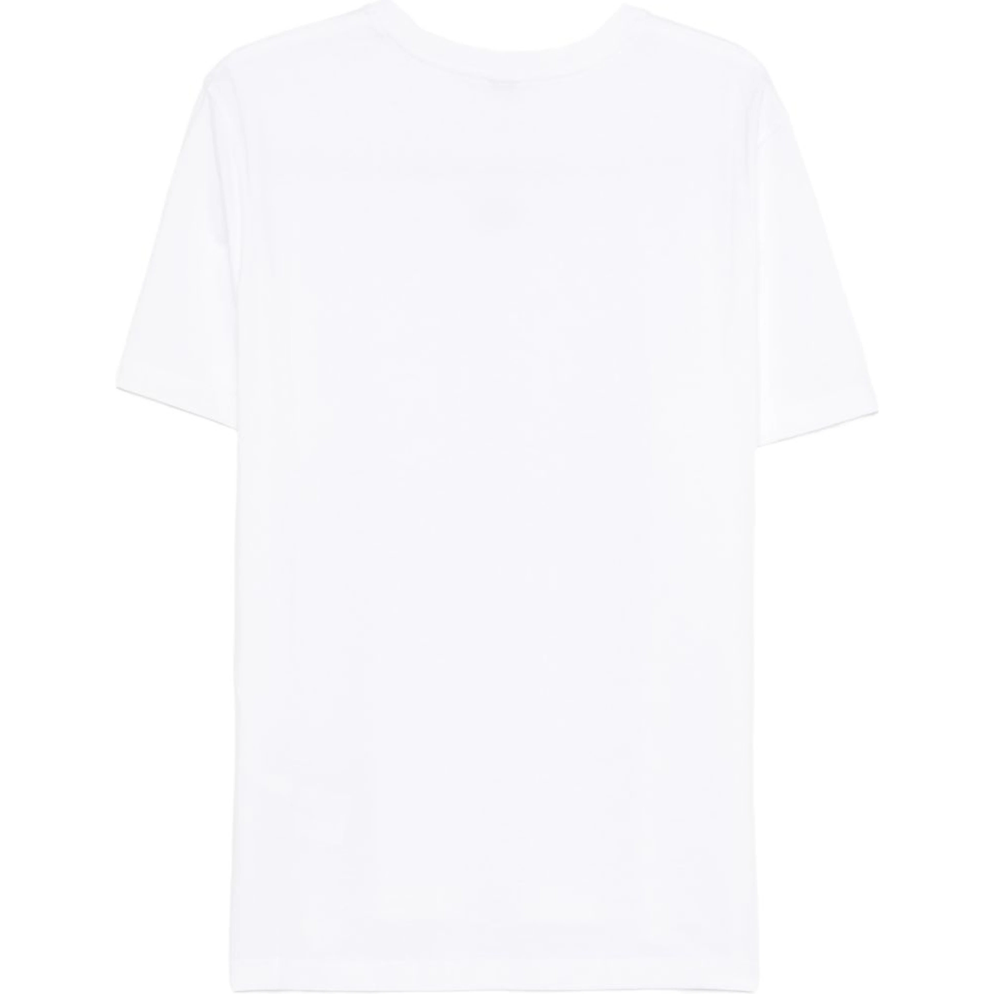 THE NORTH FACE T-shirts and Polos White