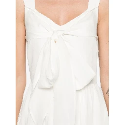 Liu Jo Dresses White