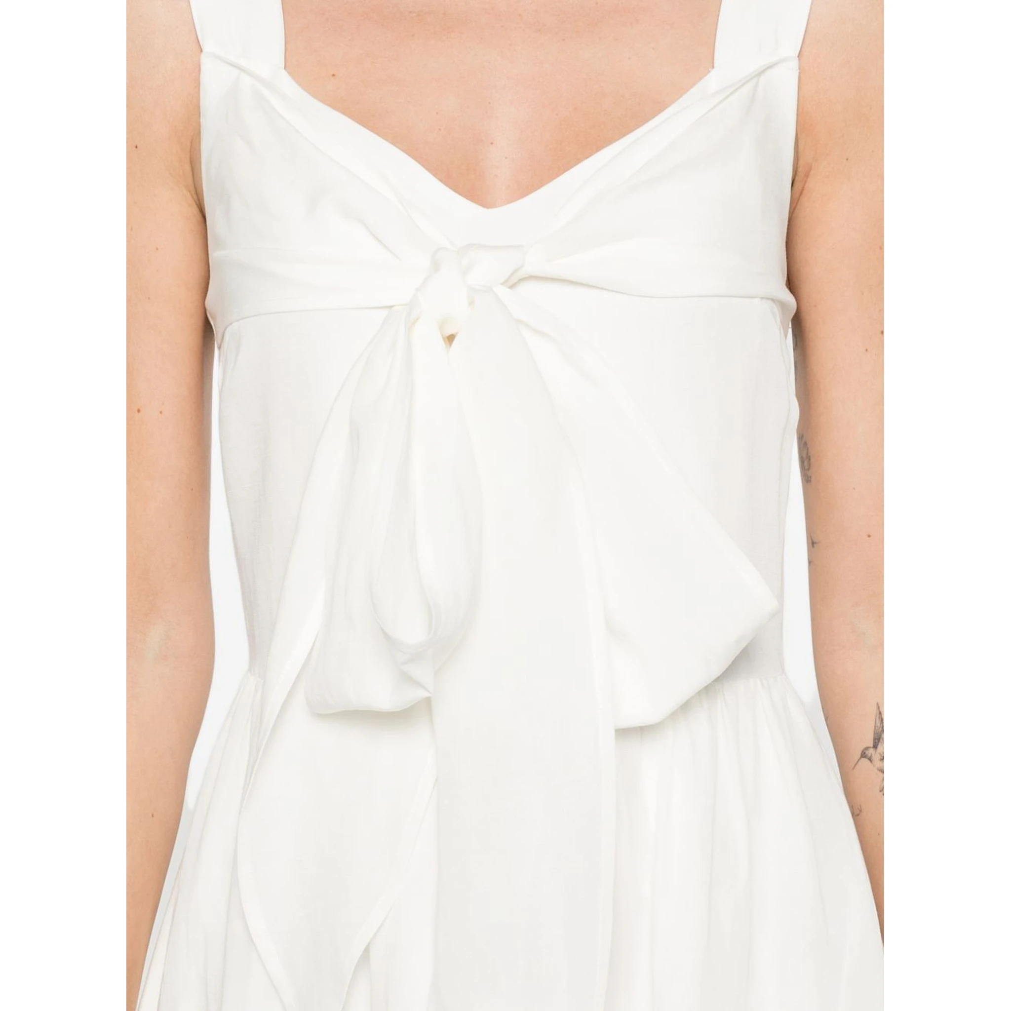 Liu Jo Dresses White