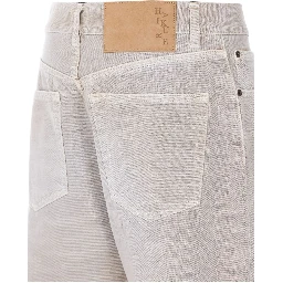 Haikure Jeans Grey