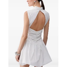 Liu Jo Dresses White