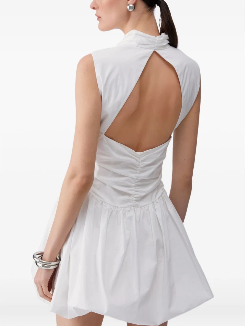 Liu Jo Dresses White