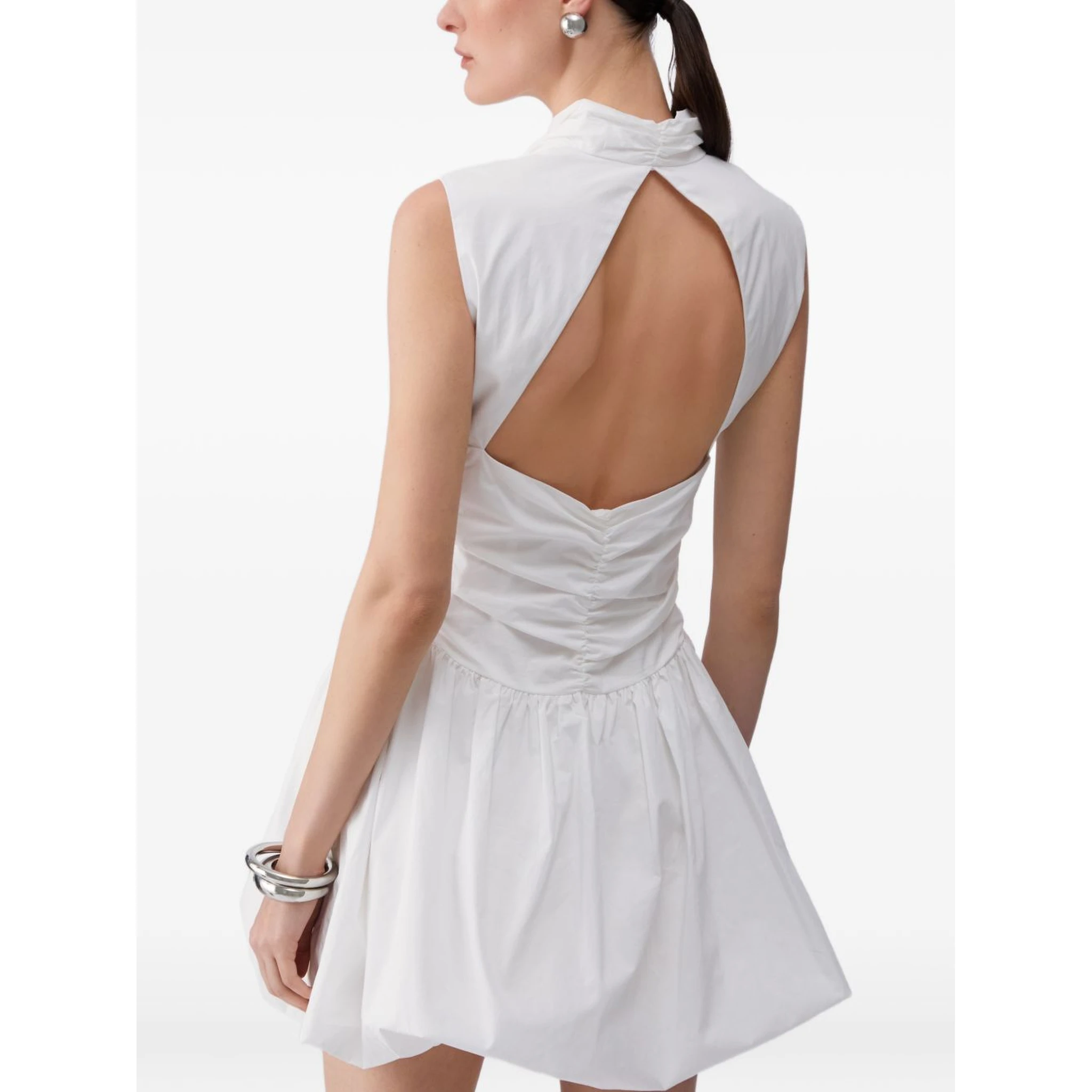 Liu Jo Dresses White