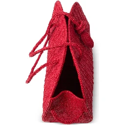 حقائب جاكيموس.. حمراء