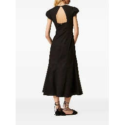 Twin-set Dresses Black