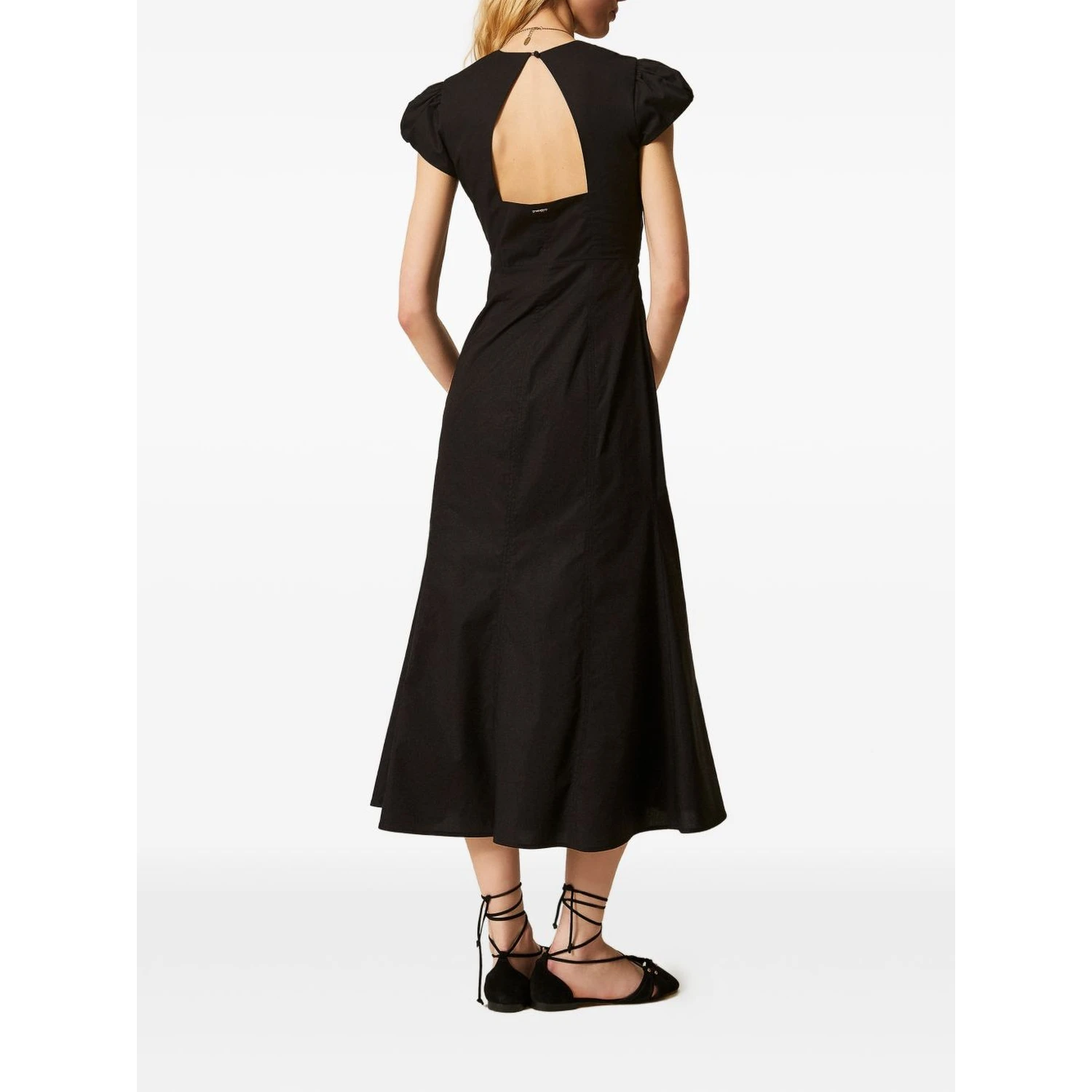 Twin-set Dresses Black