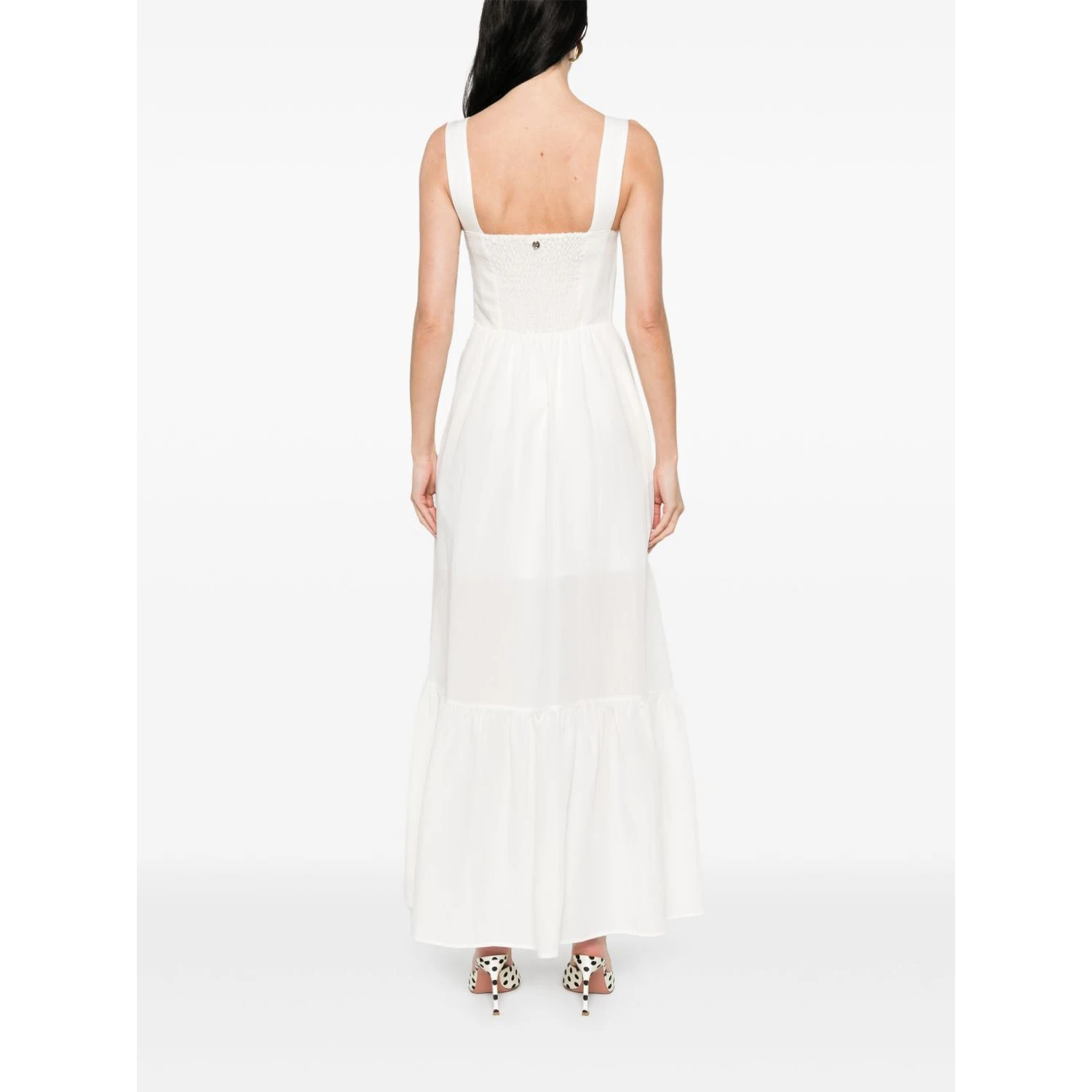 Liu Jo Dresses White