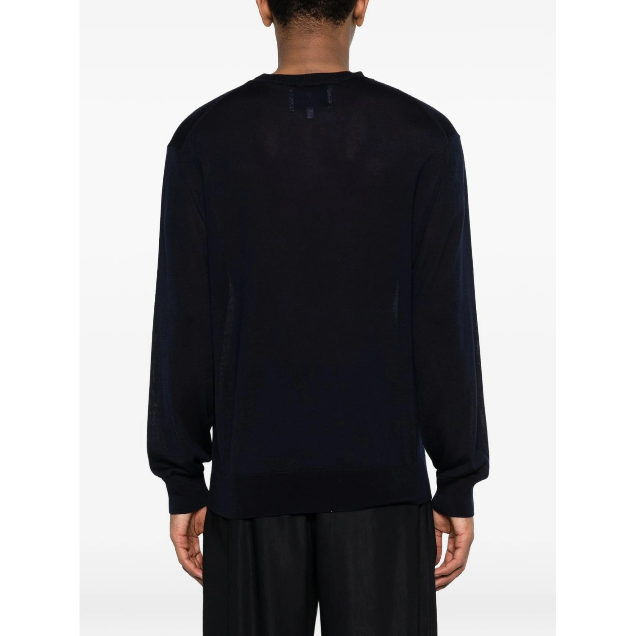 SEVEN GAUGE Sweaters Blue