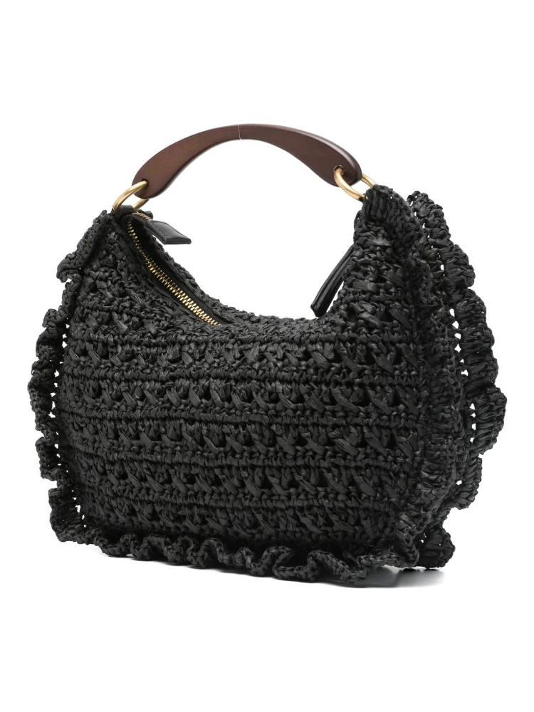 Twin-set Bags.. Black alternative