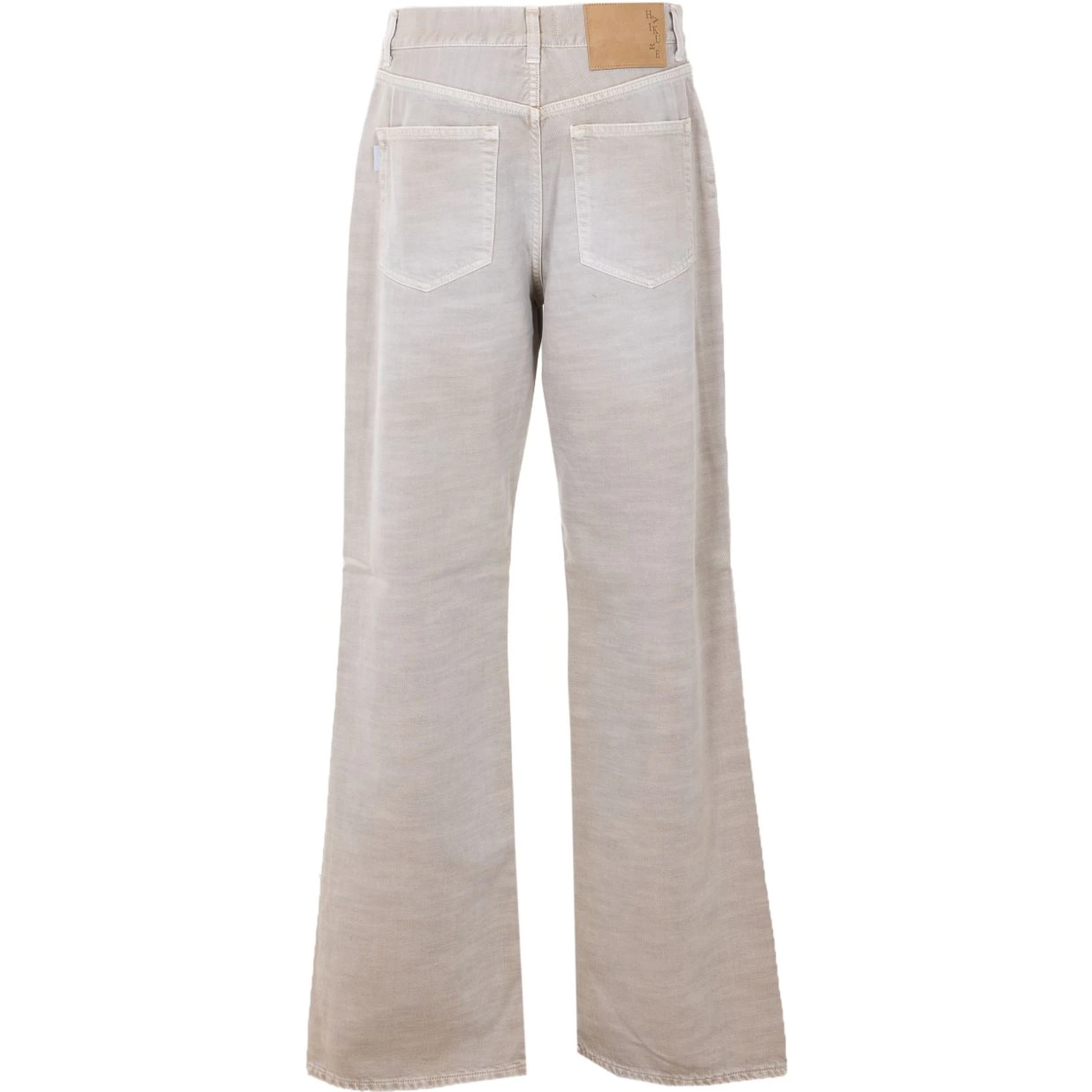 Haikure Jeans Grey